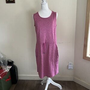 Columbia Sportswear Women’s M sundress tank top style.